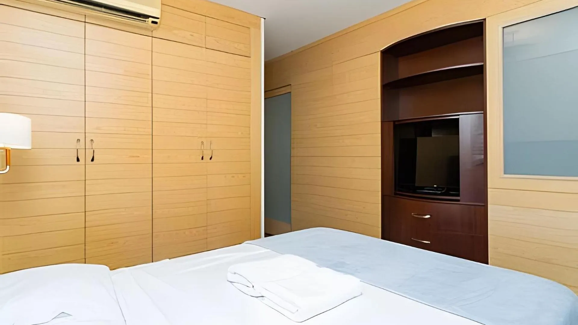 Occa Stay Flat Moema - A507 São Paulo