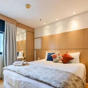 Luxy Room-chacara Sto Antonio São Paulo